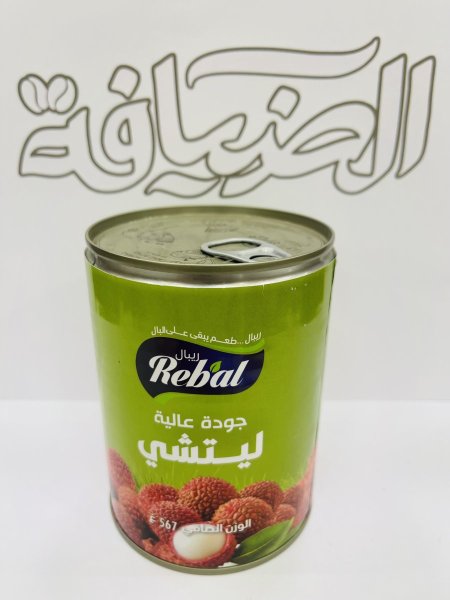ليتشي