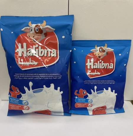حليب حليبنا بودرة Halibna