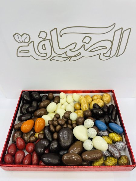 دراجيه مشكل