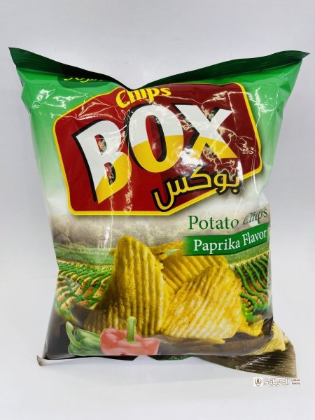 بابريكا