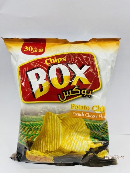 جبنة فرنسية