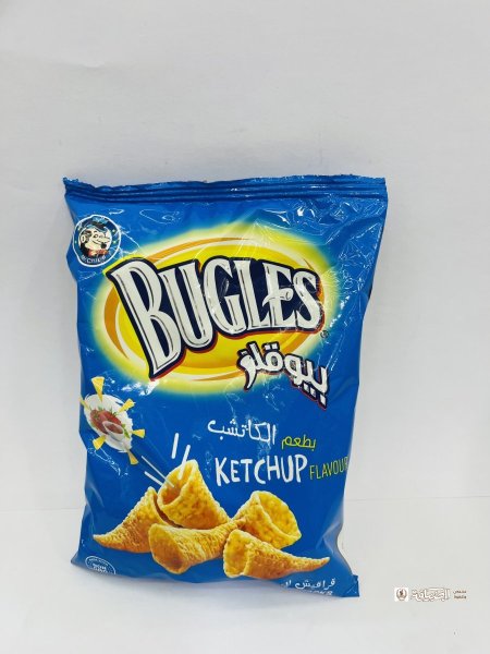 كاتشب