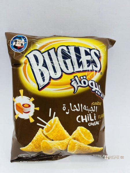 جبنة حارة